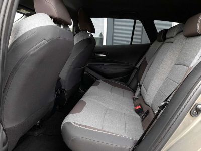 Toyota Corolla Gebrauchtwagen