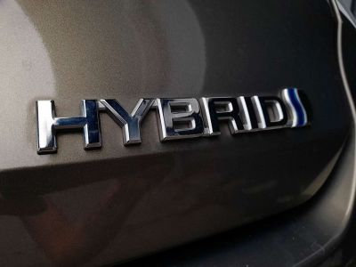 Toyota Corolla Gebrauchtwagen