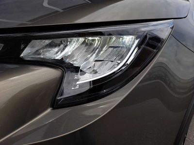 Toyota Corolla Gebrauchtwagen