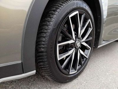 Toyota Corolla Gebrauchtwagen