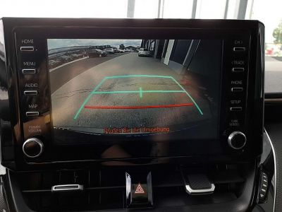 Toyota Corolla Gebrauchtwagen