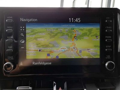 Toyota Corolla Gebrauchtwagen