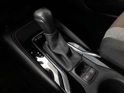 Toyota Corolla Gebrauchtwagen