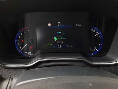 Toyota Corolla Gebrauchtwagen