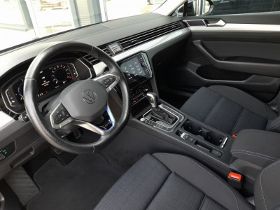 VW Passat Gebrauchtwagen VW Passat Gebrauchtwagen