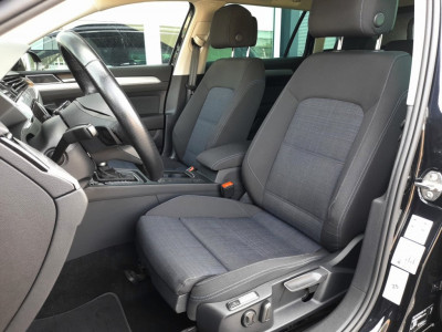 VW Passat Gebrauchtwagen VW Passat Gebrauchtwagen