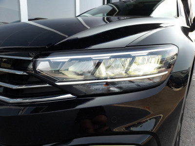 VW Passat Gebrauchtwagen VW Passat Gebrauchtwagen