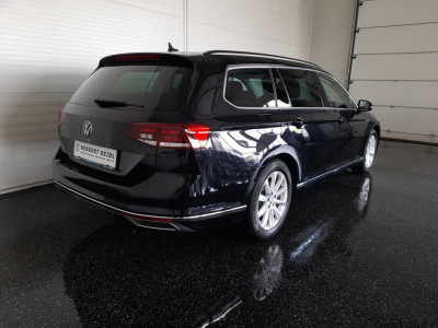 VW Passat Gebrauchtwagen VW Passat Gebrauchtwagen