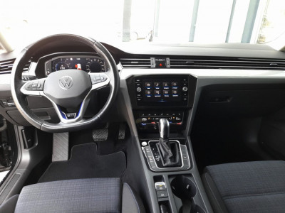 VW Passat Gebrauchtwagen VW Passat Gebrauchtwagen