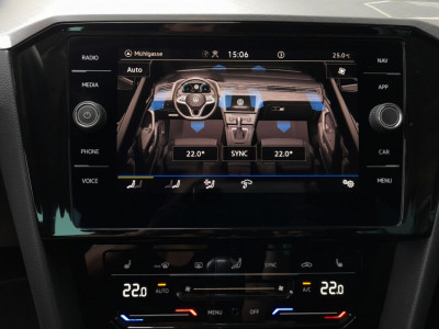 VW Passat Gebrauchtwagen VW Passat Gebrauchtwagen
