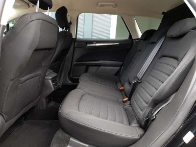 Ford Mondeo Gebrauchtwagen