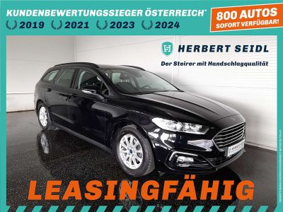 Ford Mondeo Gebrauchtwagen