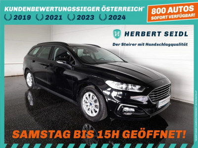 Ford Mondeo Gebrauchtwagen