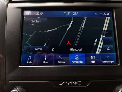 Ford Mondeo Gebrauchtwagen