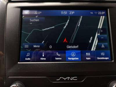 Ford Mondeo Gebrauchtwagen