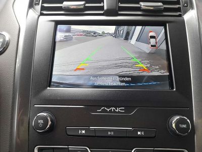 Ford Mondeo Gebrauchtwagen