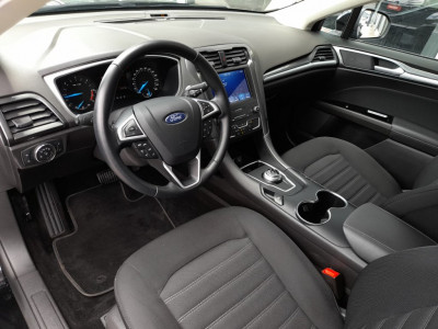 Ford Mondeo Gebrauchtwagen