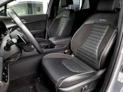 KIA Sportage Gebrauchtwagen KIA Sportage Gebrauchtwagen