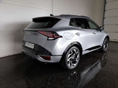 KIA Sportage Gebrauchtwagen