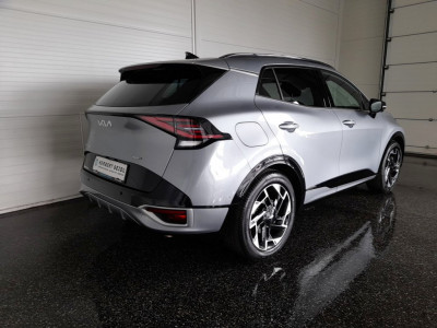 KIA Sportage Gebrauchtwagen KIA Sportage Gebrauchtwagen