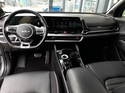 KIA Sportage Gebrauchtwagen KIA Sportage Gebrauchtwagen