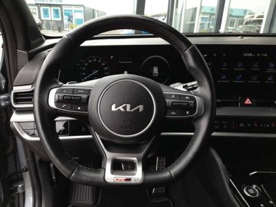 KIA Sportage Gebrauchtwagen