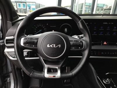 KIA Sportage Gebrauchtwagen KIA Sportage Gebrauchtwagen