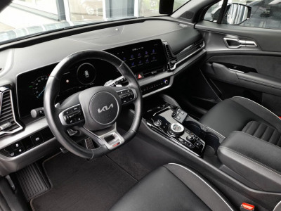 KIA Sportage Gebrauchtwagen KIA Sportage Gebrauchtwagen