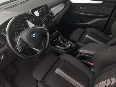 BMW 2er Gebrauchtwagen