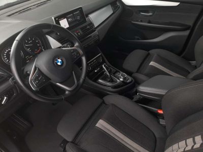 BMW 2er Gebrauchtwagen