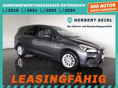 BMW 2er Gebrauchtwagen