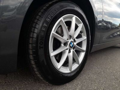 BMW 2er Gebrauchtwagen