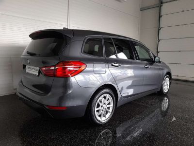 BMW 2er Gebrauchtwagen