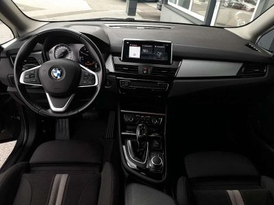 BMW 2er Gebrauchtwagen