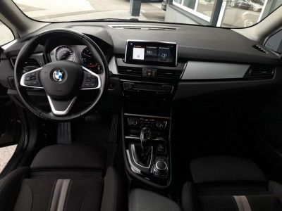 BMW 2er Gebrauchtwagen