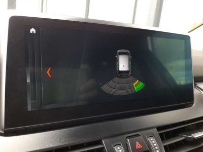 BMW 2er Gebrauchtwagen