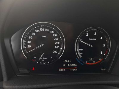 BMW 2er Gebrauchtwagen