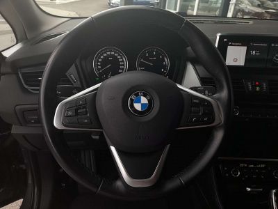 BMW 2er Gebrauchtwagen