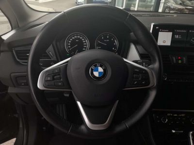 BMW 2er Gebrauchtwagen