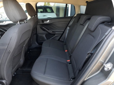Ford Focus Gebrauchtwagen Ford Focus Gebrauchtwagen