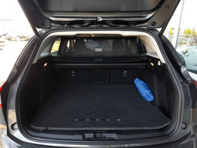 Ford Focus Gebrauchtwagen Ford Focus Gebrauchtwagen