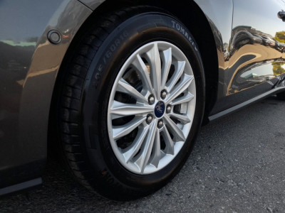 Ford Focus Gebrauchtwagen Ford Focus Gebrauchtwagen