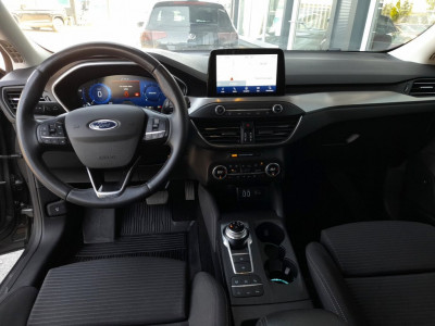 Ford Focus Gebrauchtwagen Ford Focus Gebrauchtwagen