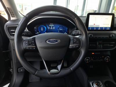Ford Focus Gebrauchtwagen Ford Focus Gebrauchtwagen