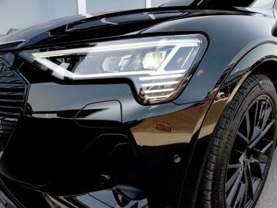 Audi e-tron Gebrauchtwagen