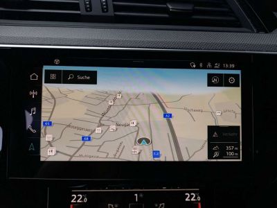 Audi e-tron Gebrauchtwagen