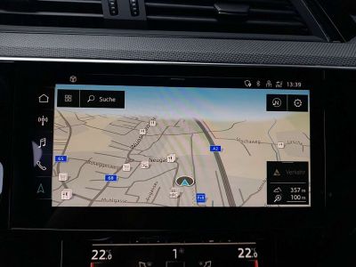 Audi e-tron Gebrauchtwagen