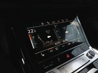 Audi e-tron Gebrauchtwagen