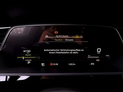 Audi e-tron Gebrauchtwagen