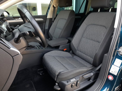 VW Passat Gebrauchtwagen VW Passat Gebrauchtwagen